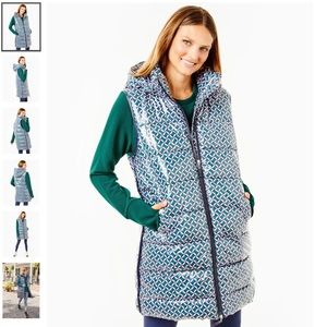 Addison Bay Everywhere Puffer Vest